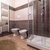 bagno rossa